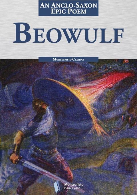 Beowulf(Kobo/電子書)