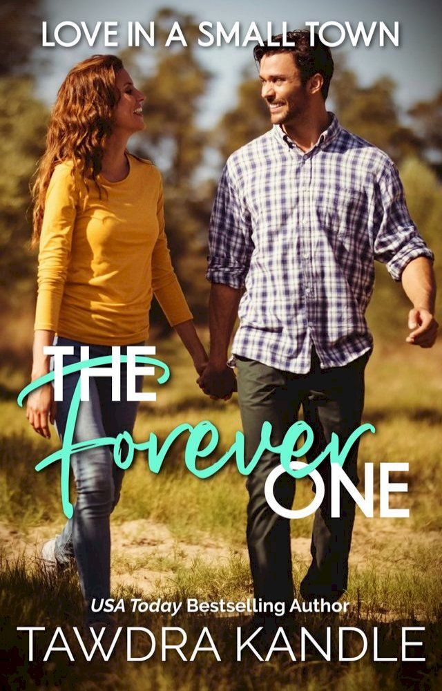  The Forever One(Kobo/電子書)