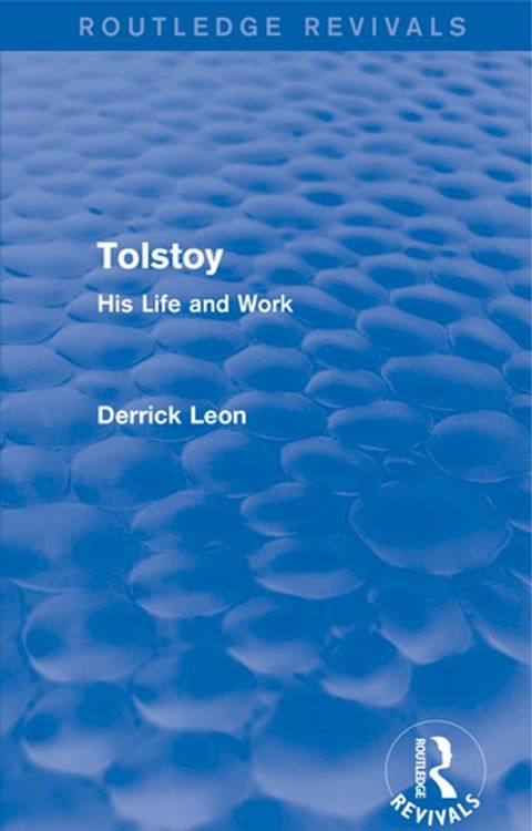 Tolstoy(Kobo/電子書)