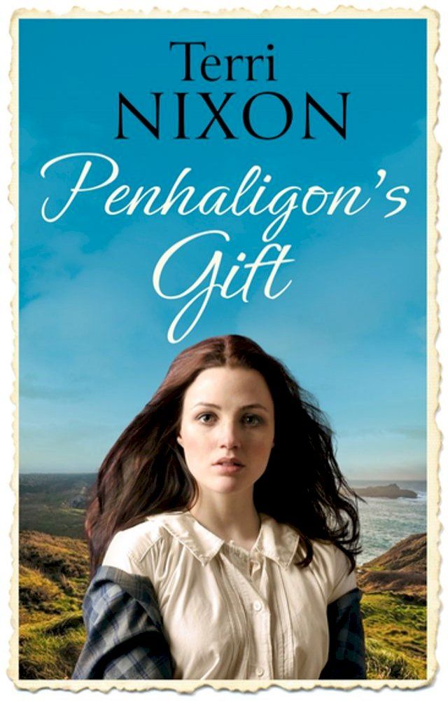  Penhaligon's Gift(Kobo/電子書)