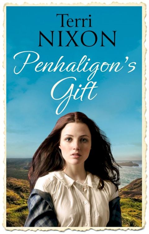 Penhaligon's Gift(Kobo/電子書)