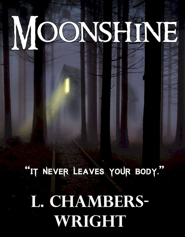  Moonshine(Kobo/電子書)