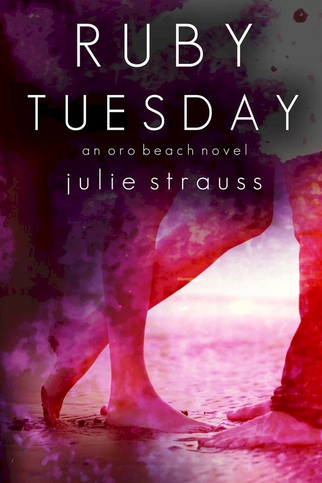  Ruby Tuesday(Kobo/電子書)