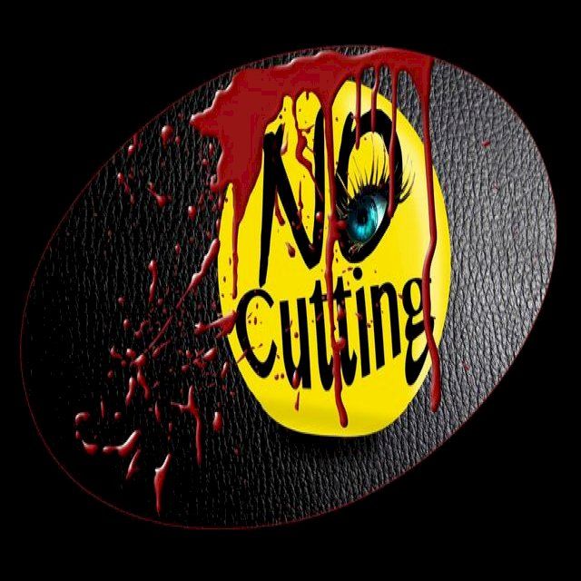  No Cuttting(Kobo/電子書)