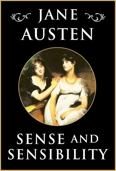 Sense and Sensibility(Kobo/電子書)