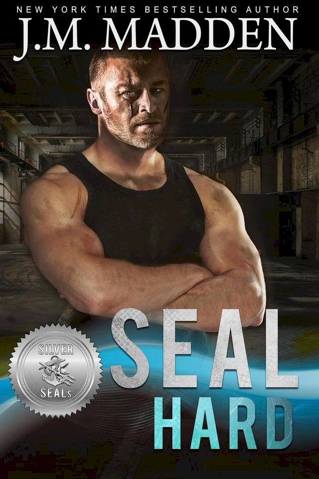  SEAL Hard(Kobo/電子書)