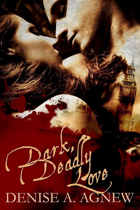 Dark, Deadly Love(Kobo/電子書)