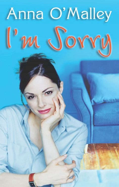 I'm Sorry(Kobo/電子書)