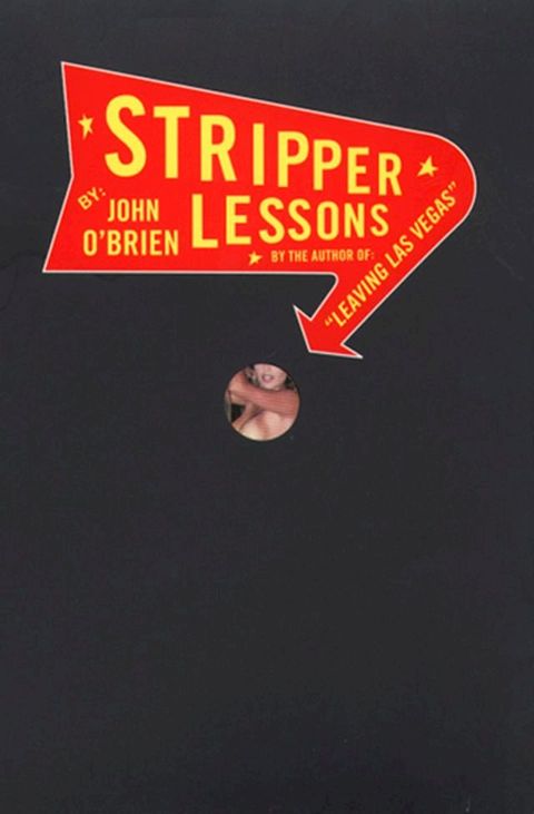 Stripper Lessons(Kobo/電子書)