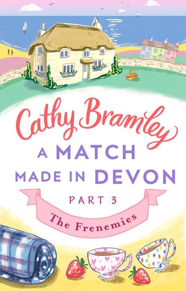  A Match Made in Devon - Part Three(Kobo/電子書)