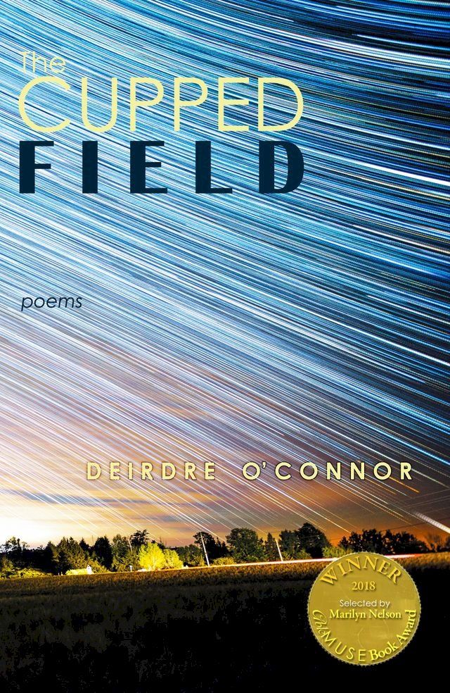  The Cupped Field (Able Muse Book Award for Poetry)(Kobo/電子書)