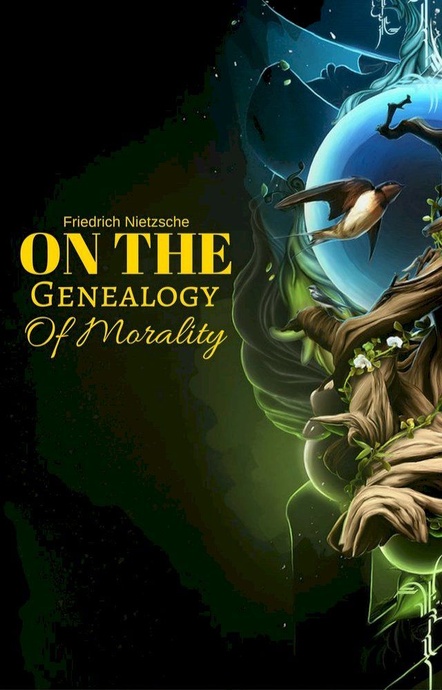  On the Genealogy of Morality(Kobo/電子書)