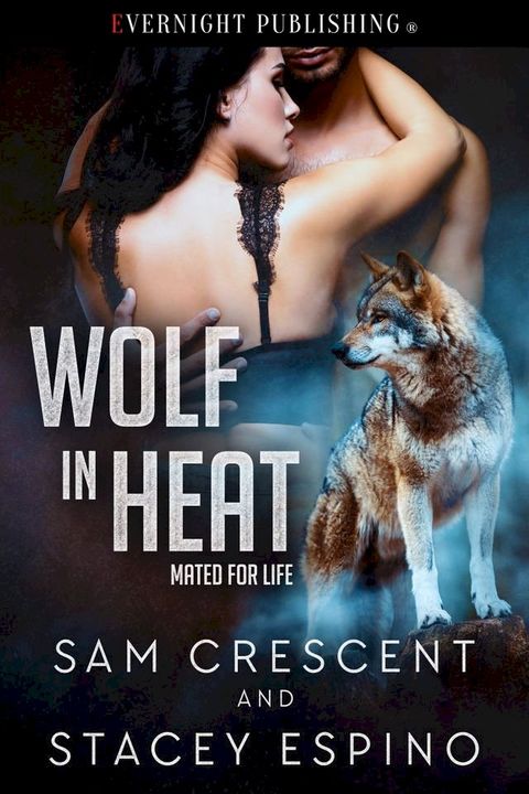 Wolf in Heat(Kobo/電子書)