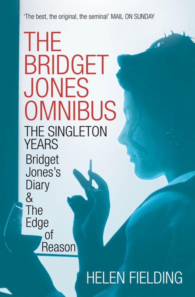  The Bridget Jones Omnibus: The Singleton Years(Kobo/電子書)