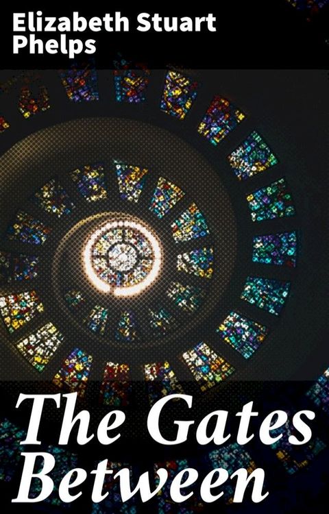 The Gates Between(Kobo/電子書)