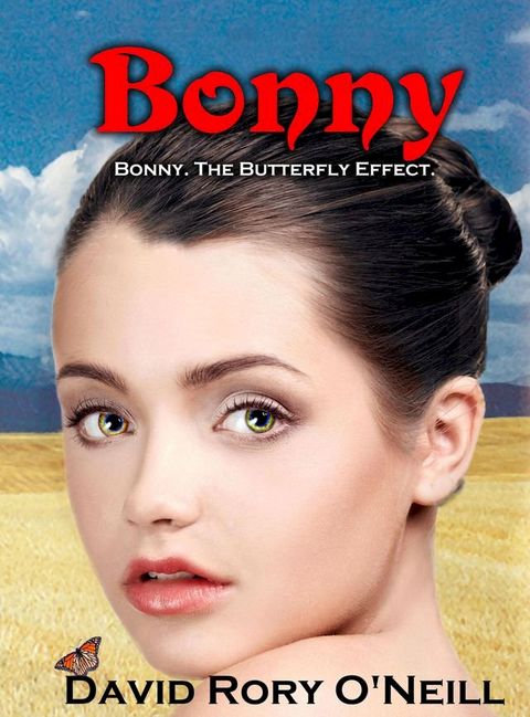 Bonny The Butterfly Effect(Kobo/電子書)