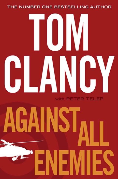 Against All Enemies(Kobo/電子書)