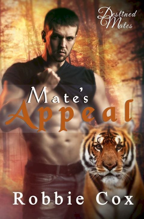 Mate's Appeal(Kobo/電子書)