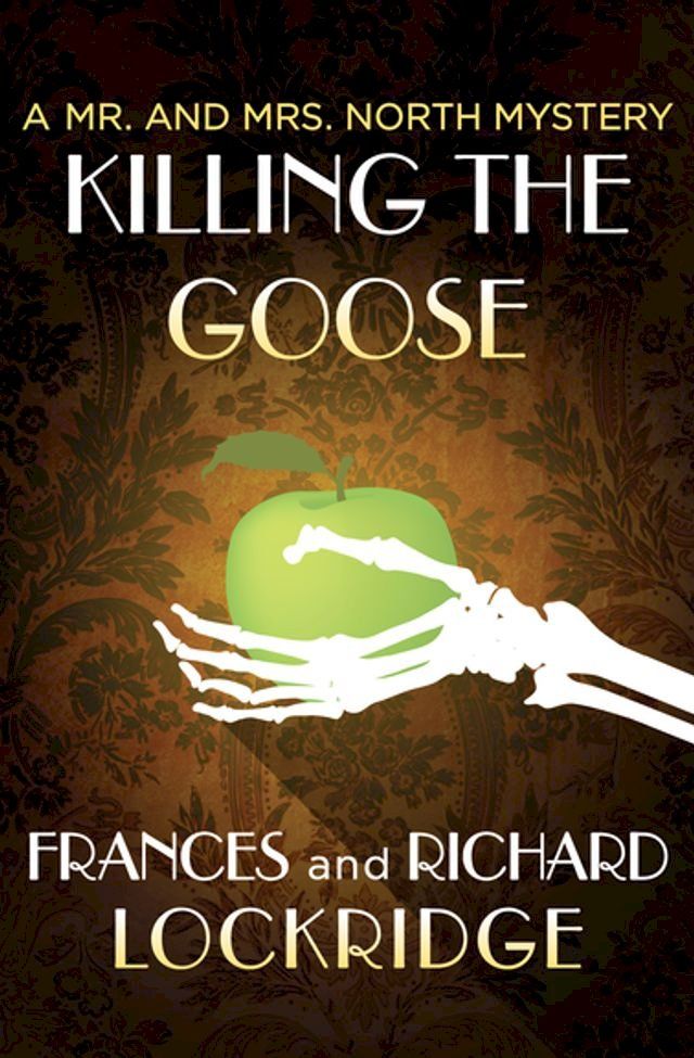  Killing the Goose(Kobo/電子書)