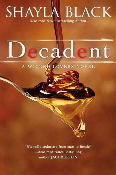 Decadent(Kobo/電子書)