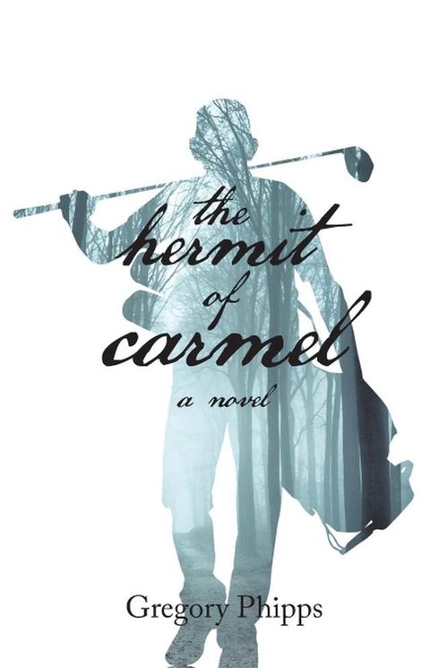 The Hermit of Carmel(Kobo/電子書)