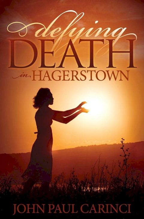 Defying Death in Hagerstown(Kobo/電子書)