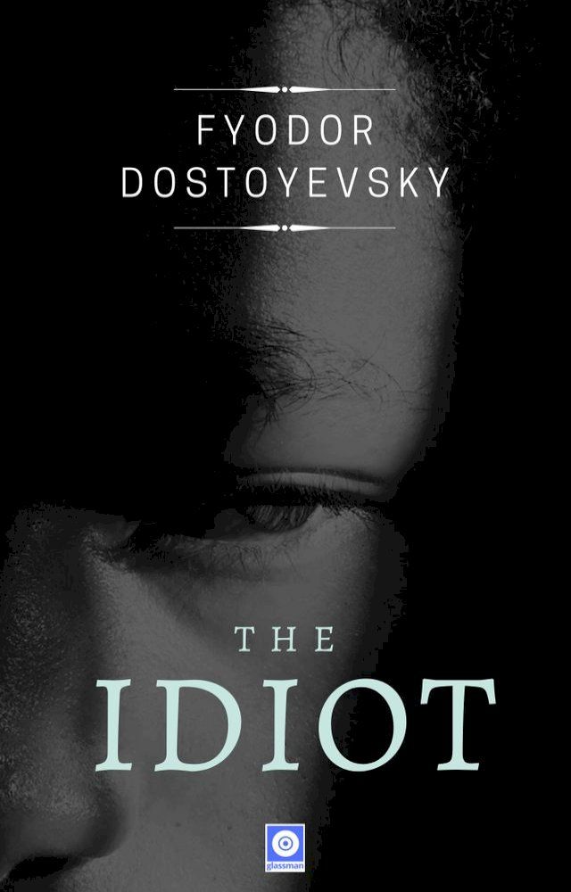  The Idiot(Kobo/電子書)