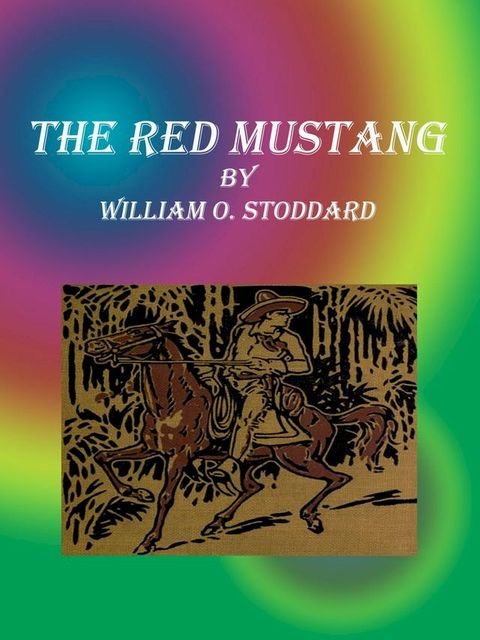 The Red Mustang(Kobo/電子書)