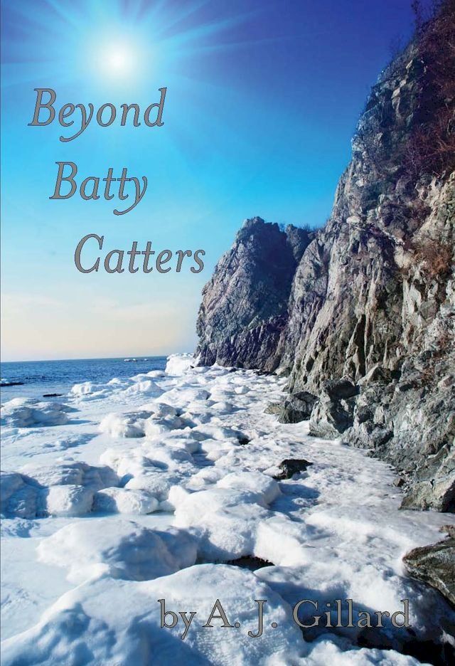  Beyond Batty Catters(Kobo/電子書)