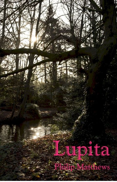 Lupita(Kobo/電子書)