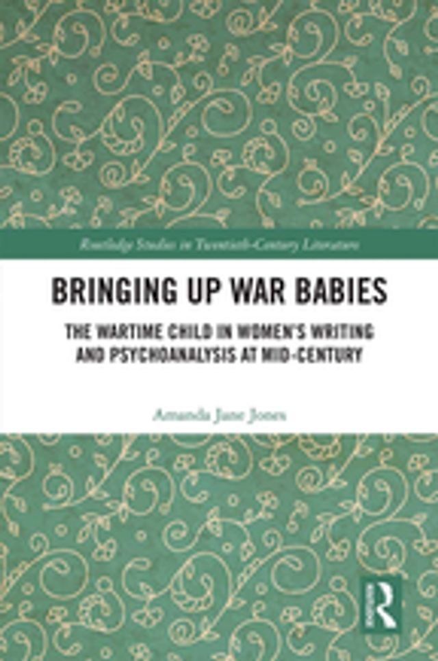  Bringing Up War-Babies(Kobo/電子書)