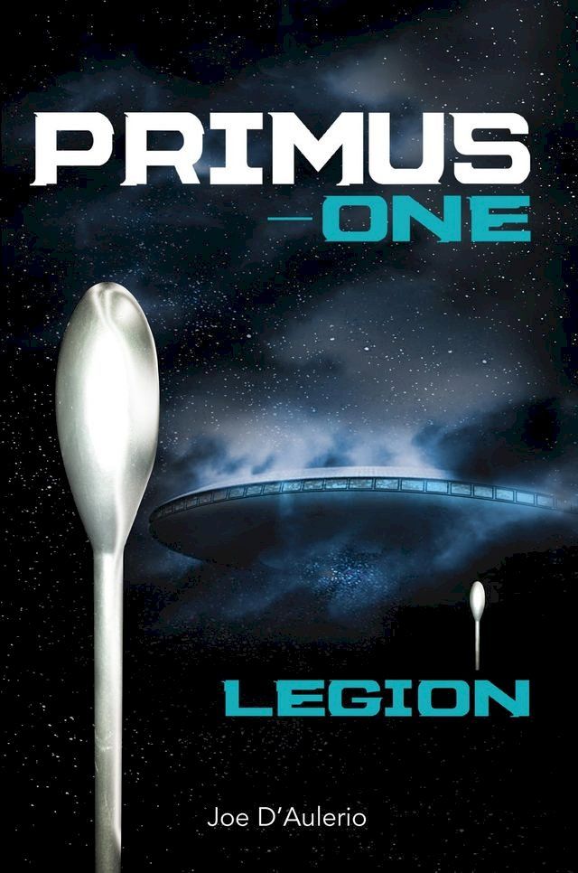  Primus-One Legion(Kobo/電子書)