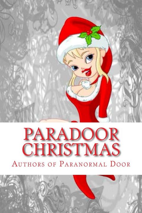 Paradoor Christmas(Kobo/電子書)