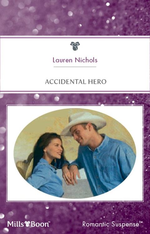 Accidental Hero(Kobo/電子書)