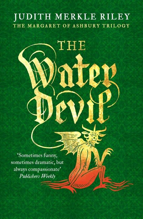 The Water Devil(Kobo/電子書)