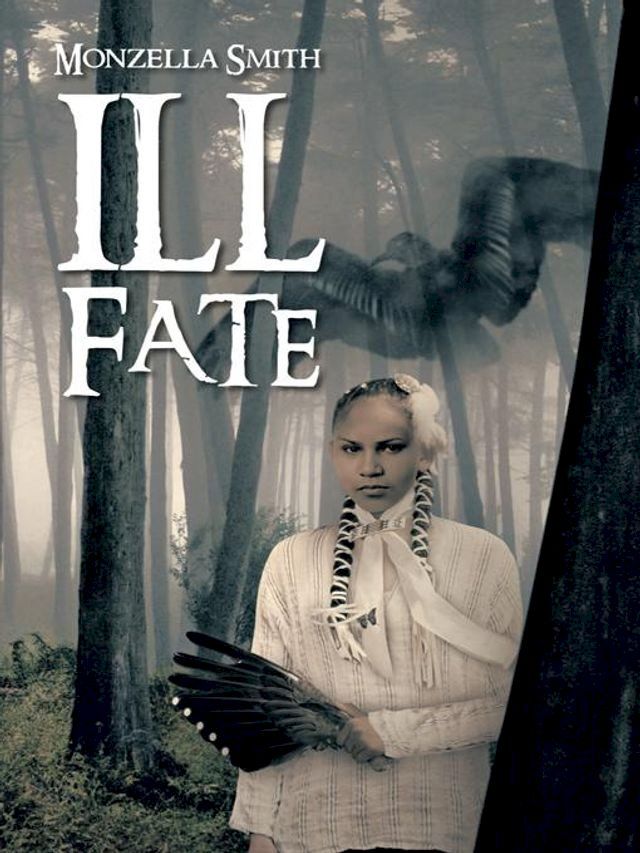  Ill Fate(Kobo/電子書)