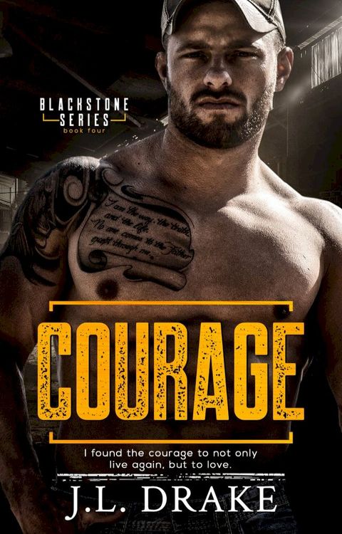 Courage(Kobo/電子書)