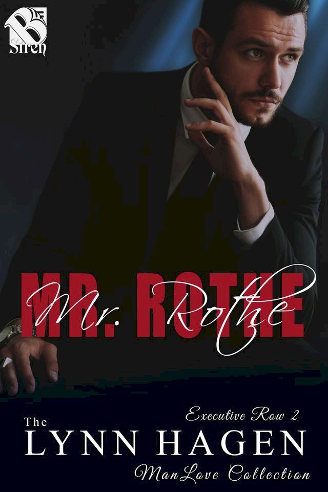  Mr. Rothe(Kobo/電子書)