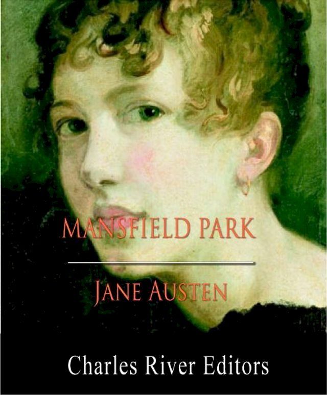  Mansfield Park (Illustrated Edition)(Kobo/電子書)