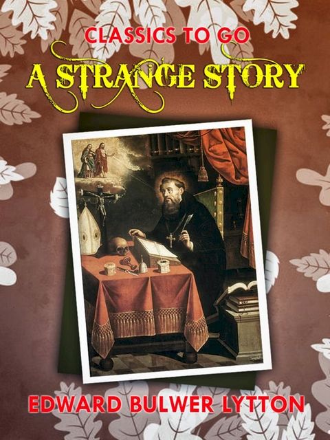 A Strange Story(Kobo/電子書)