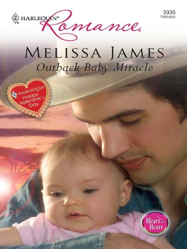  Outback Baby Miracle(Kobo/電子書)