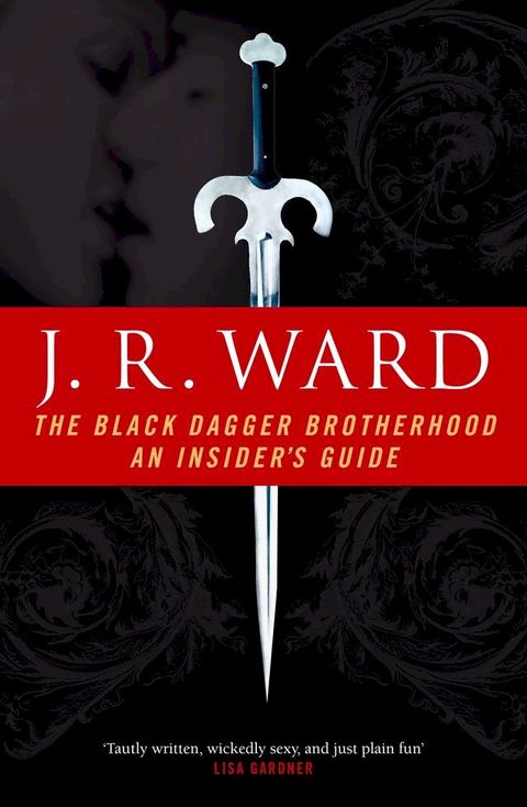 The Black Dagger Brotherhood: An Insider's Guide(Kobo/電子書)