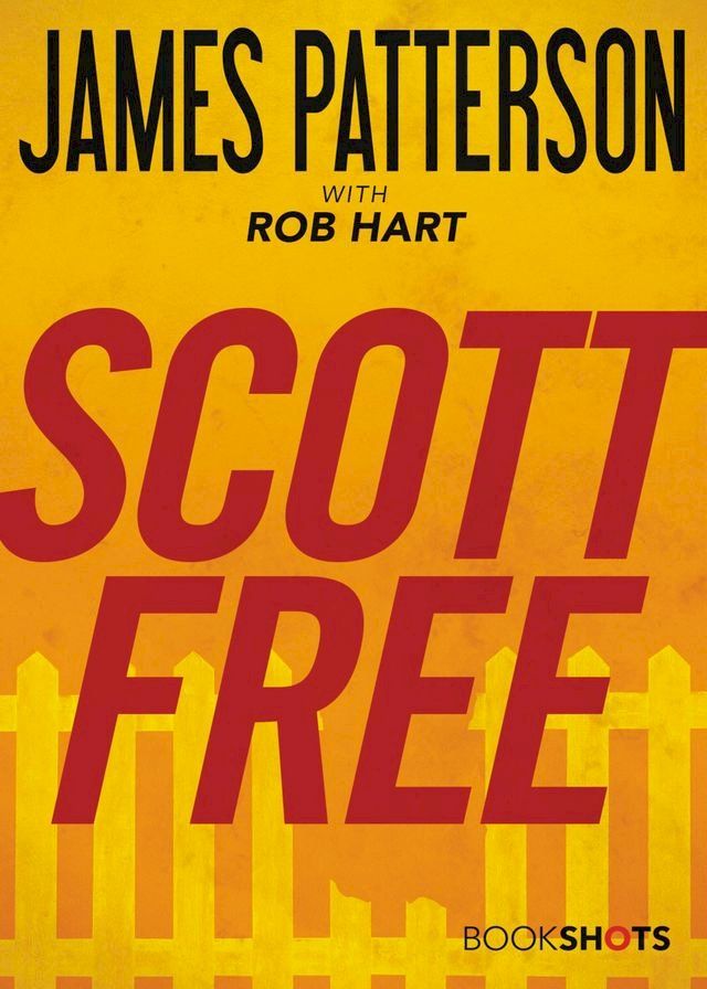  Scott Free(Kobo/電子書)