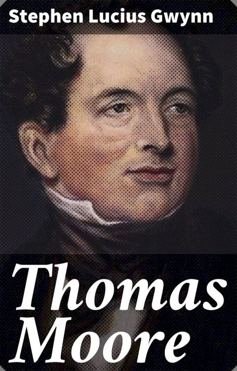 Thomas Moore(Kobo/電子書)