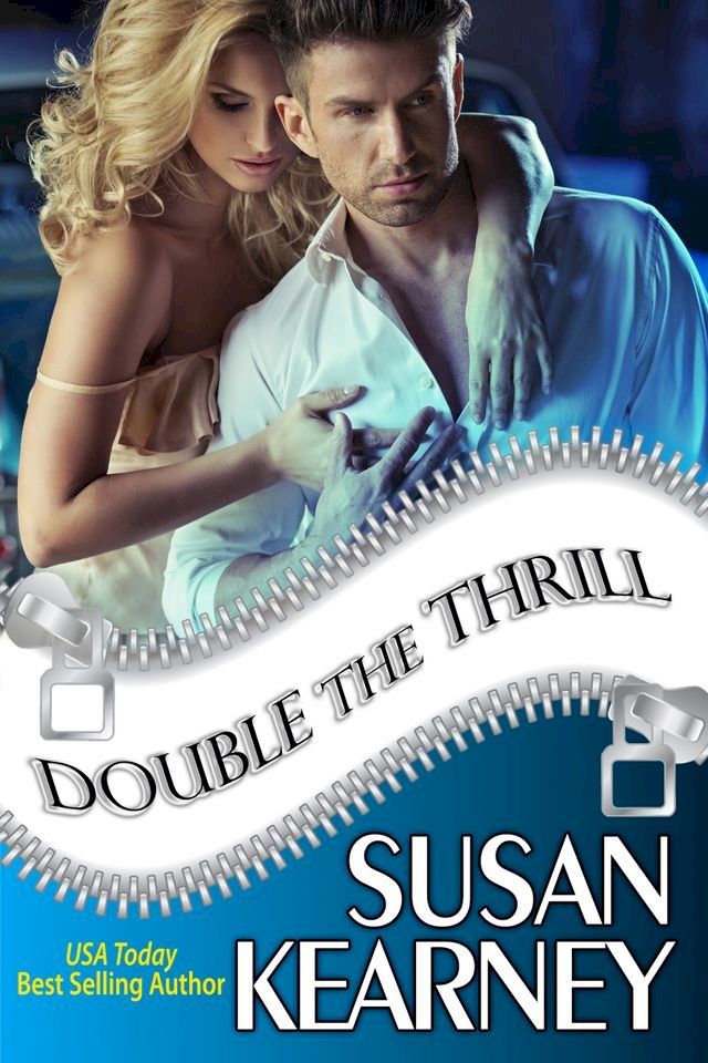  Double the Thrill(Kobo/電子書)