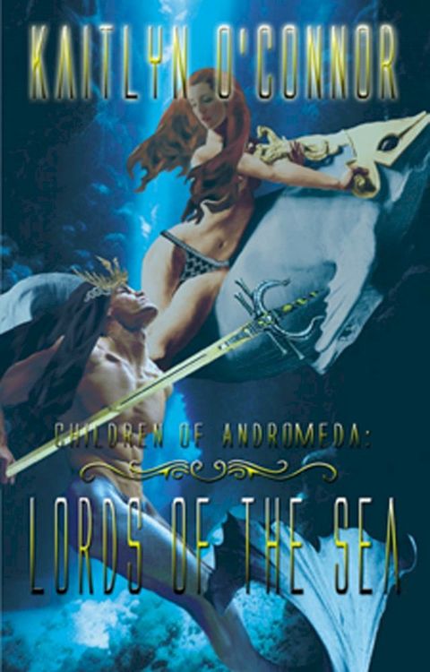 Lords of the Sea(Kobo/電子書)