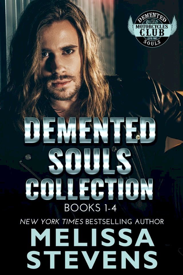  Demented Souls Collection(Kobo/電子書)