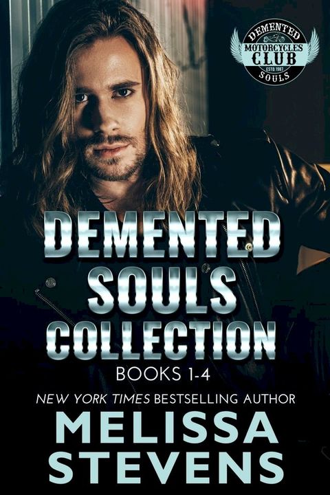 Demented Souls Collection(Kobo/電子書)