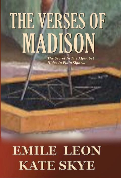 The Verses of Madison(Kobo/電子書)