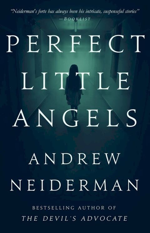 Perfect Little Angels(Kobo/電子書)